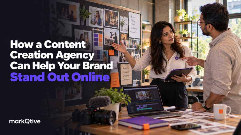 content creation agency